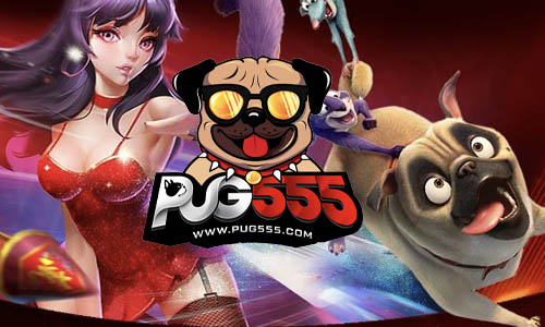 รวมสูตรลับ pug555